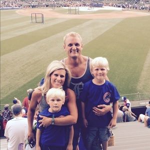 Meet your Posher, Erika