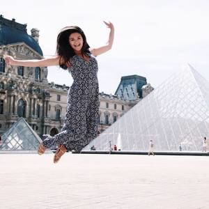 Meet your Posher, Mary