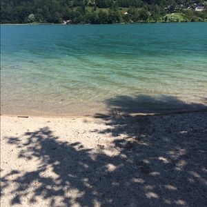 Meet your Posher, Alina