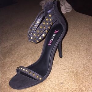 Just fab heels