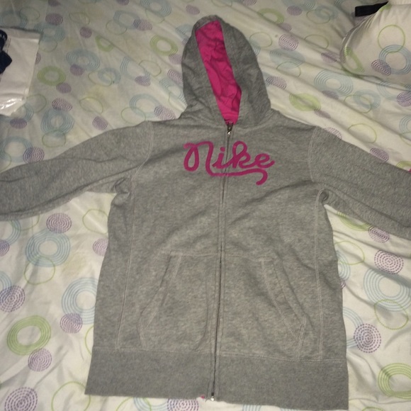 Nike hoodie