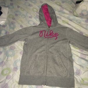Nike hoodie