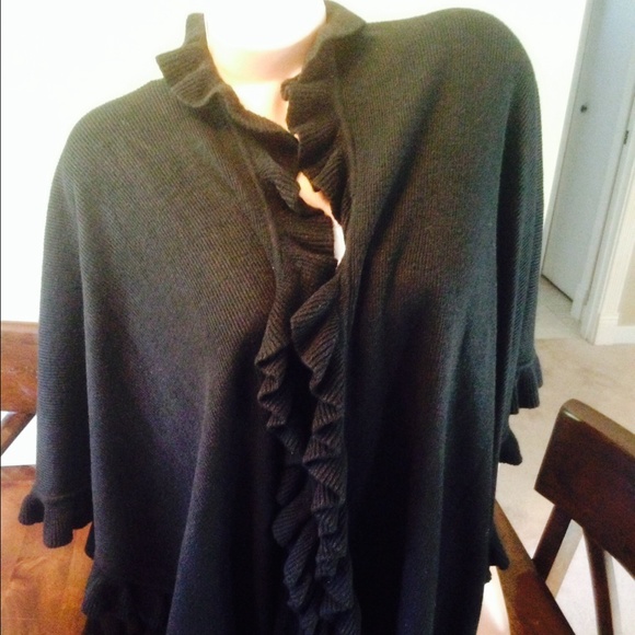 Shawl/Poncho