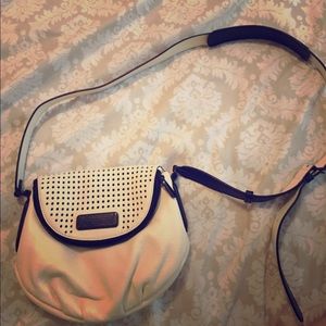 Mini Marc by Marc Jacobs standard supply b&w