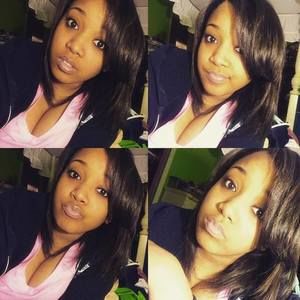 Meet your Posher, Markita