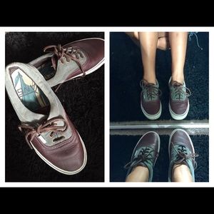 Vans