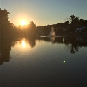 Meet your Posher, Keely