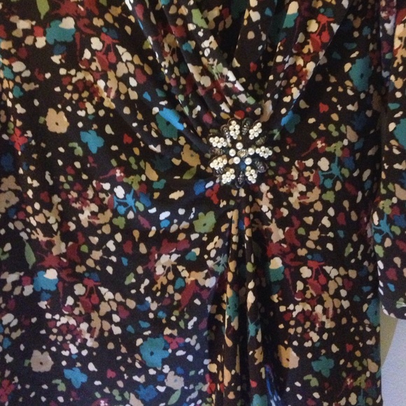 Perfect fall top - Picture 2 of 3