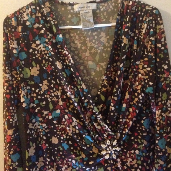 Perfect fall top - Picture 3 of 3