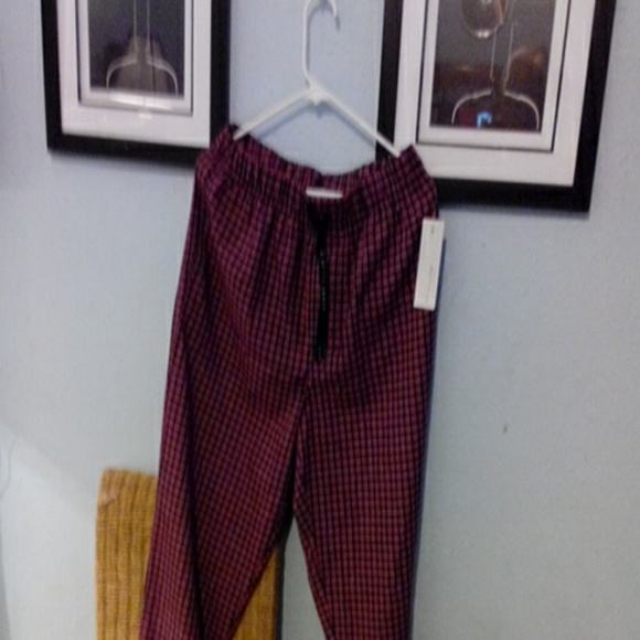 Your boyfriends sleepwear for you?