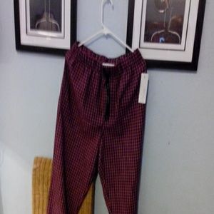 Your boyfriends sleepwear for you?