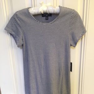 Urban Outfitters t-shirt dress