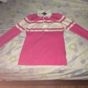 Kids Ralph Lauren rugby