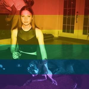 Meet your Posher, Nicoline