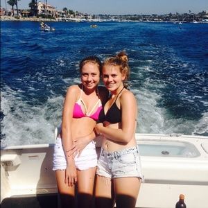 Meet your Posher, Kate