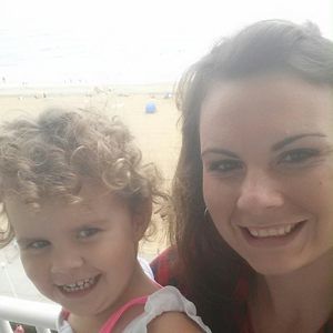 Meet your Posher, Amber