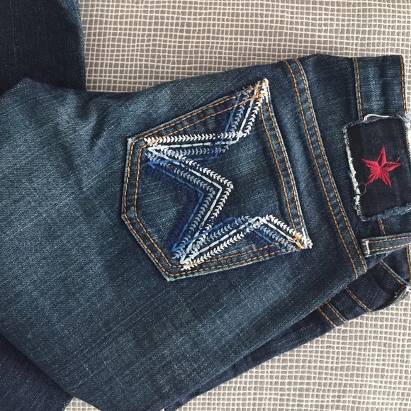 People's Liberation Karen 22' Denim - Picture 4 of 5