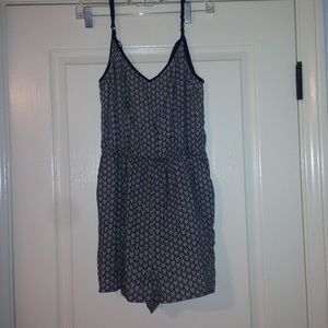 H&M romper