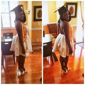 Meet your Posher, Shanice