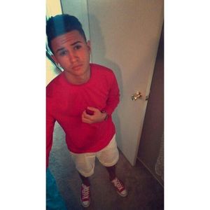 Meet your Posher, John