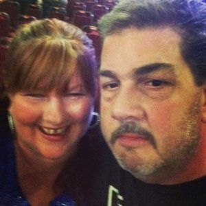 Meet your Posher, Terry