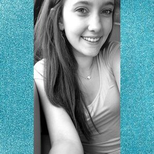 Meet your Posher, Ashlee