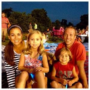 Meet your Posher, Jody