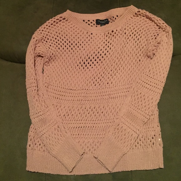 American Eagle Sweater