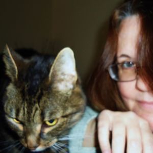 Meet your Posher, Linda