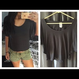 Billabong Top