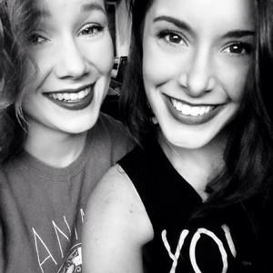 Meet your Posher, Erika