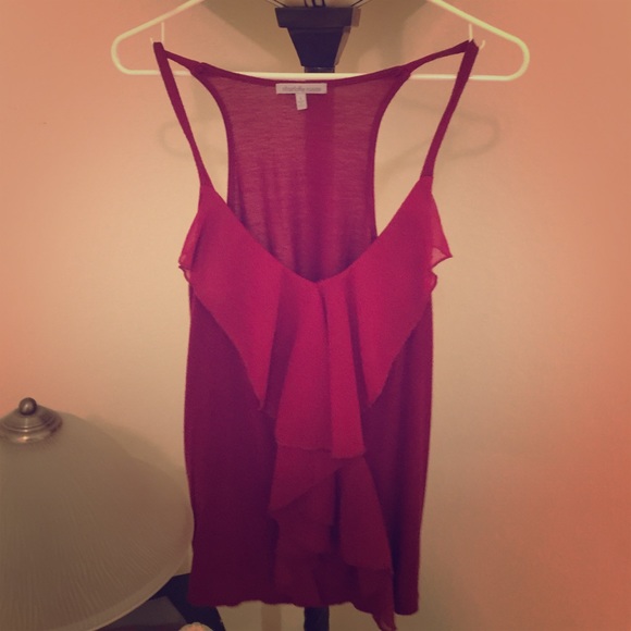 Charlotte Russe tank top - Picture 1 of 1