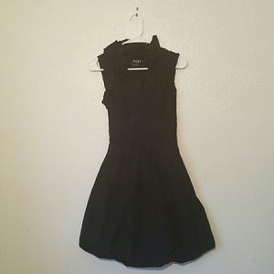 BCBG Paris black dress