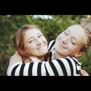 Meet your Posher, Jaymie