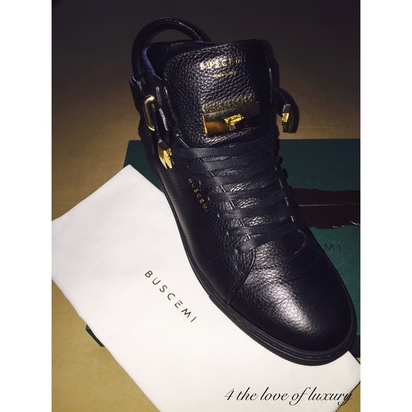 Buscemi 100mm - Picture 1 of 3