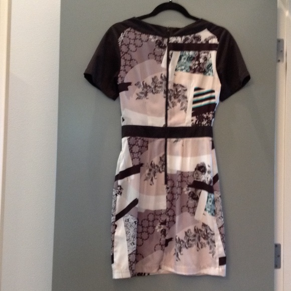Topshop Dresses - Topshop Dress Topshop Dresses - Topshop Dress