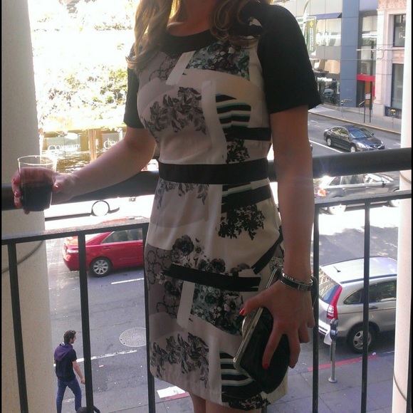 Topshop Dresses - Topshop Dress Topshop Dresses - Topshop Dress