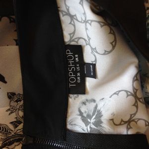 Topshop Dresses - Topshop Dress Topshop Dresses - Topshop Dress
