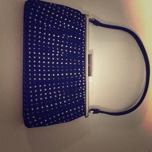Nine West small clutch