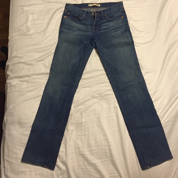 Jbrand jeans - Picture 1 of 3