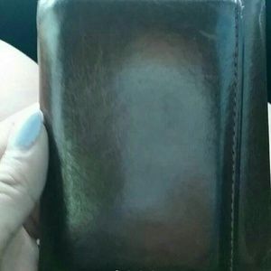 Men's Coach Wallet