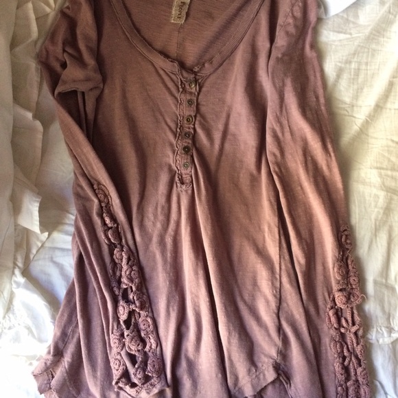 Free People Tops - Free people thermal