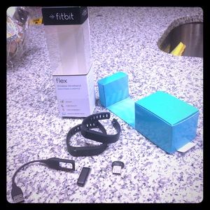 Fitbit Flex