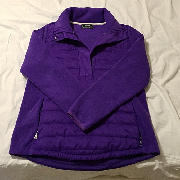 Women's Ralph Lauren Jacket