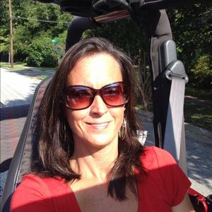 Meet your Posher, Susan