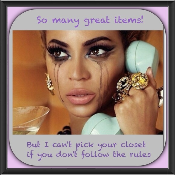 Theme update! CO-HOSTING MY FIRST PARTY!!! 10/5 ❤️ - Picture 2 of 4