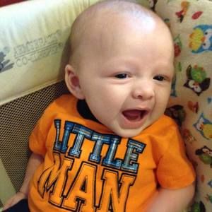 Meet your Posher, Tegan