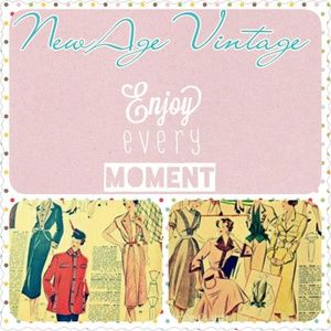 Meet your Posher, Karina