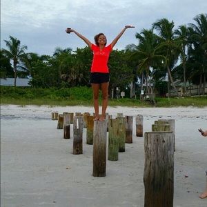 Meet your Posher, Jordan