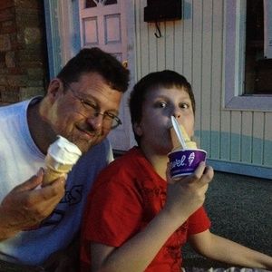 Meet your Posher, Lori